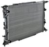 MAHLE CR 1060 000P Su Radyatörü 8K0121251L uygun fiyat hızlı kargo