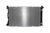 MAHLE CR 842 000S Su Radyatörü 4F0121251F uygun fiyat hızlı kargo