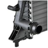 MAHLE CR 1060 000P Su Radyatörü 8K0121251L uygun fiyat hızlı kargo