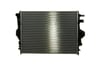 MAHLE CR 1183 000P Su Radyatörü 7P0121253A uygun fiyat hızlı kargo