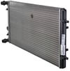 MAHLE CR 368 000P Su Radyatörü 1J0121253AD uygun fiyat hızlı kargo