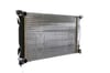 MAHLE CR 1417 000S Su Radyatörü 8E0121251A uygun fiyat hızlı kargo