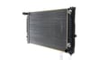 MAHLE CR 648 000S Su Radyatörü 8D0121251L uygun fiyat hızlı kargo