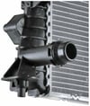MAHLE CR 905 000P Su Radyatörü 8K0121251L uygun fiyat hızlı kargo