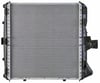 MAHLE CR 817 000P Su Radyatörü 99710613202 uygun fiyat hızlı kargo