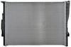 MAHLE CR 1087 000P Su Radyatörü 17117521046 uygun fiyat hızlı kargo