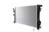 MAHLE CR 1173 000S Su Radyatörü 6395010701 uygun fiyat hızlı kargo