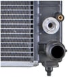 MAHLE CR 648 000S Su Radyatörü 8D0121251L uygun fiyat hızlı kargo