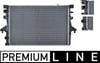 MAHLE CR 585 000P Su Radyatörü 7H0121253F uygun fiyat hızlı kargo