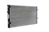 MAHLE CR401000S Su Radyatörü 1H0121253CB uygun fiyat hızlı kargo