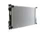 MAHLE CR 977 000S Su Radyatörü 4F0121251Q uygun fiyat hızlı kargo