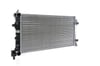 MAHLE CR 2081 000S Su Radyatörü 6R0121253A uygun fiyat hızlı kargo