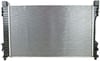 MAHLE CR 1476 000S Su Radyatörü 2035000803 uygun fiyat hızlı kargo