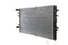 MAHLE CR463000S Su Radyatörü 6K0121253AG uygun fiyat hızlı kargo