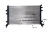 MAHLE CR 1382 000S Su Radyatörü 1K0121251BN uygun fiyat hızlı kargo