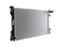 MAHLE CR 842 000S Su Radyatörü 4F0121251F uygun fiyat hızlı kargo