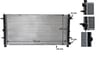 MAHLE CR398000S Su Radyatörü 701121253K uygun fiyat hızlı kargo