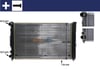 MAHLE CR 647 000S Su Radyatörü 8D0121251Q uygun fiyat hızlı kargo