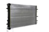 MAHLE CR 505 000S Su Radyatörü 6Q0121253R uygun fiyat hızlı kargo