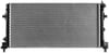 MAHLE CR 2082 000P Su Radyatörü 6R0121253L uygun fiyat hızlı kargo