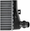MAHLE CR 1395 000S Su Radyatörü 1K0121251DP uygun fiyat hızlı kargo