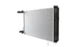 MAHLE CR 977 000S Su Radyatörü 4F0121251Q uygun fiyat hızlı kargo