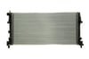 MAHLE CR 1096 000P Su Radyatörü 6R0121253 uygun fiyat hızlı kargo