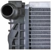 MAHLE CR 648 000S Su Radyatörü 8D0121251L uygun fiyat hızlı kargo