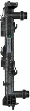 MAHLE CR 1060 000P Su Radyatörü 8K0121251L uygun fiyat hızlı kargo