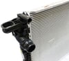 MAHLE CR 2176 000P Su Radyatörü 8W0121251K uygun fiyat hızlı kargo