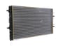 MAHLE CR463000S Su Radyatörü 6K0121253AG uygun fiyat hızlı kargo