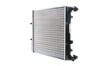 MAHLE CR 367 000S Su Radyatörü 1J0121253AM uygun fiyat hızlı kargo