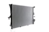 MAHLE CR 571 000S Su Radyatörü 7L0121253A uygun fiyat hızlı kargo