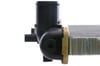 MAHLE CR463000S Su Radyatörü 6K0121253AG uygun fiyat hızlı kargo