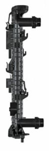 MAHLE CR 905 000P Su Radyatörü 8K0121251L uygun fiyat hızlı kargo