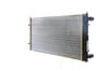 MAHLE CR 363 000S Su Radyatörü 6K0121253A uygun fiyat hızlı kargo