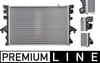 MAHLE CR 583 000P Su Radyatörü 7H0121253G uygun fiyat hızlı kargo