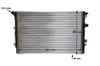 MAHLE CR 2032 000S Su Radyatörü 5N0121253L uygun fiyat hızlı kargo