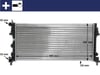 MAHLE CR 2081 000S Su Radyatörü 6R0121253A uygun fiyat hızlı kargo