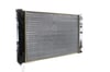 MAHLE CR 132 000S Su Radyatörü 8D0121251BC uygun fiyat hızlı kargo