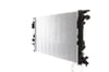 MAHLE CR 912 000S Su Radyatörü 8K0121251AA uygun fiyat hızlı kargo