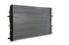 MAHLE CR 505 000S Su Radyatörü 6Q0121253R uygun fiyat hızlı kargo