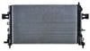 MAHLE CR 1091 000S Su Radyatörü 1300266 uygun fiyat hızlı kargo