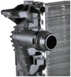MAHLE CR 1060 000P Su Radyatörü 8K0121251L uygun fiyat hızlı kargo