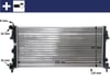 MAHLE CR 1096 000S Su Radyatörü 6R0121253 uygun fiyat hızlı kargo