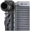 MAHLE CR 647 000S Su Radyatörü 8D0121251Q uygun fiyat hızlı kargo