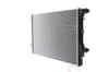 MAHLE CR 1538 000S Su Radyatörü 1K0121253L uygun fiyat hızlı kargo