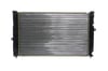 MAHLE CR 648 000S Su Radyatörü 8D0121251L uygun fiyat hızlı kargo