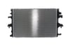 MAHLE CR 1792 000S Su Radyatörü 7E0121253A uygun fiyat hızlı kargo