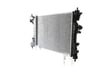 MAHLE CR 2122 000S Su Radyatörü 1300299 uygun fiyat hızlı kargo
